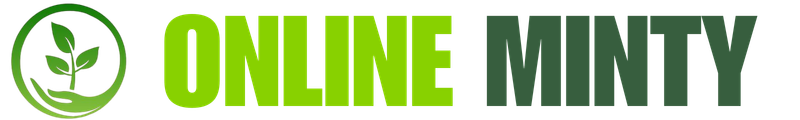 Online Minty